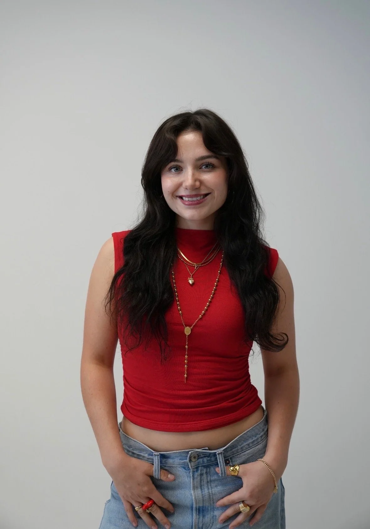 Tess Minkewicz - Social Media Manager