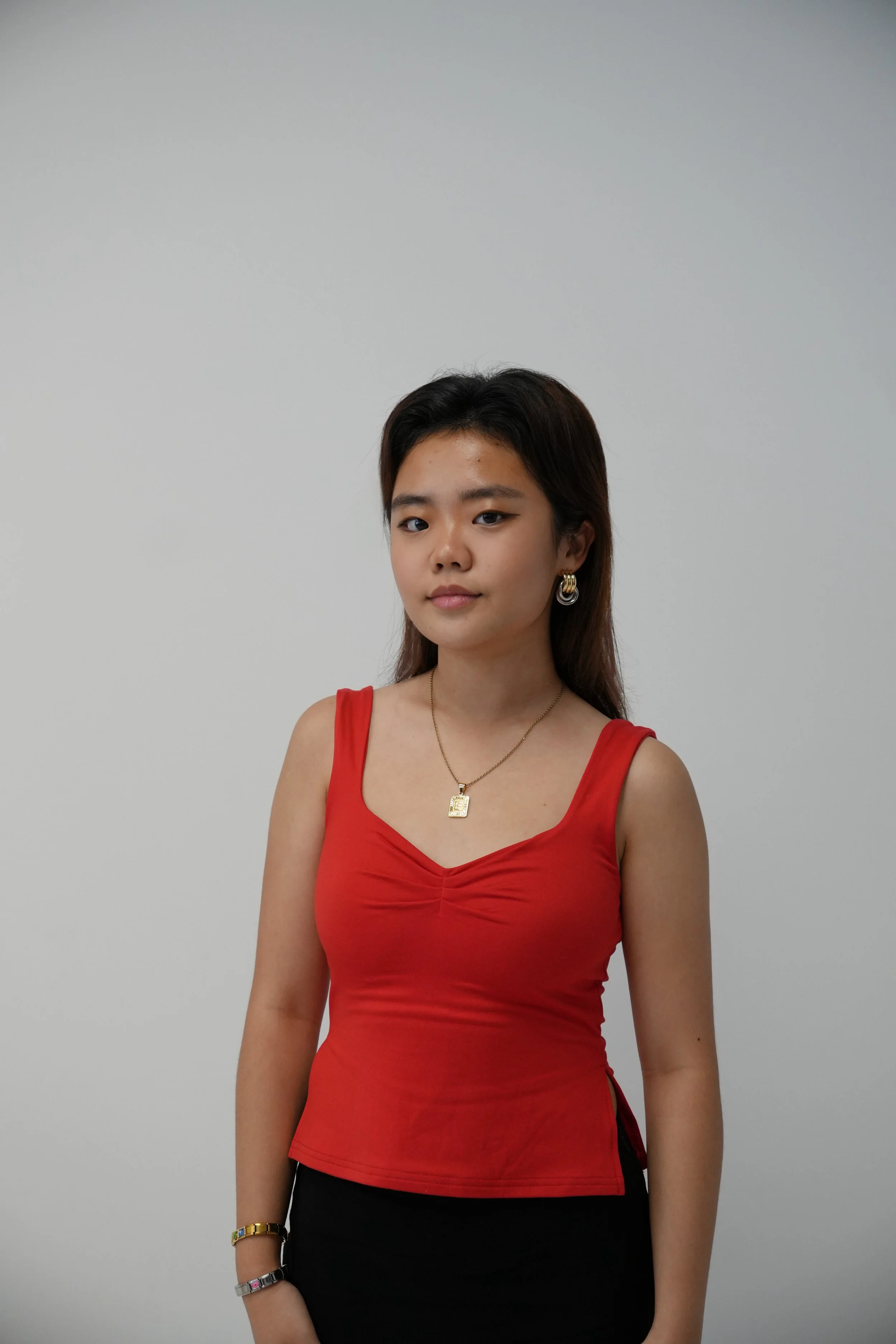 Evelyn Kim - Director of Visual Content