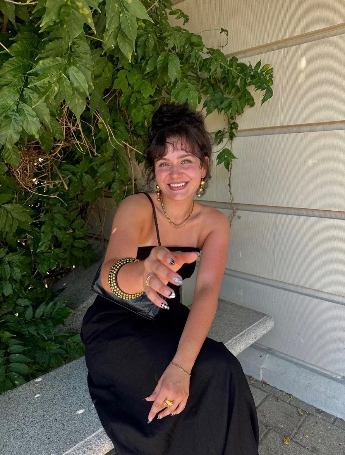 Tess Minkewicz - Social Content Manager