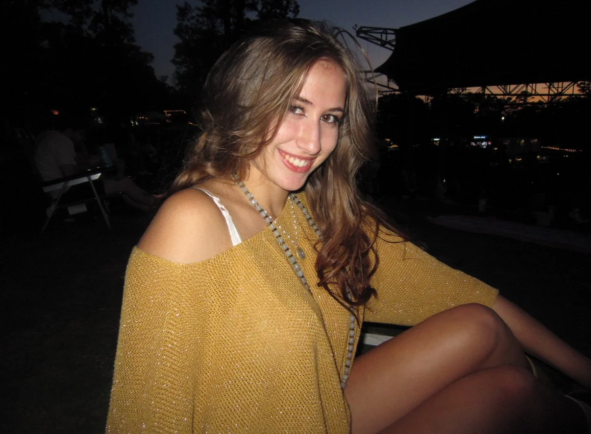 Skylar Rechtman - Style Editor