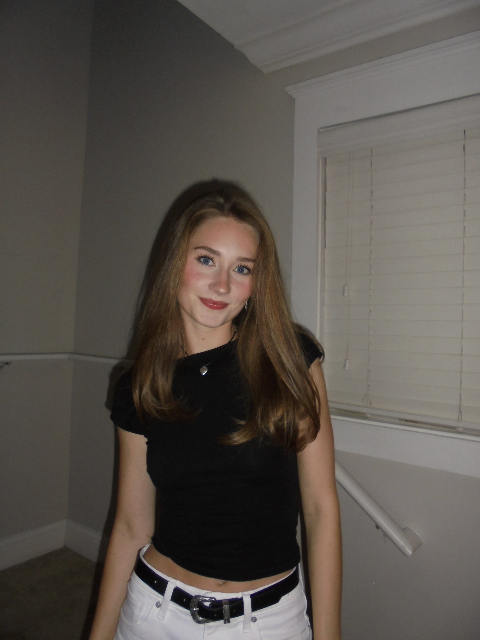 Sarah Chastain - Director of Web Design