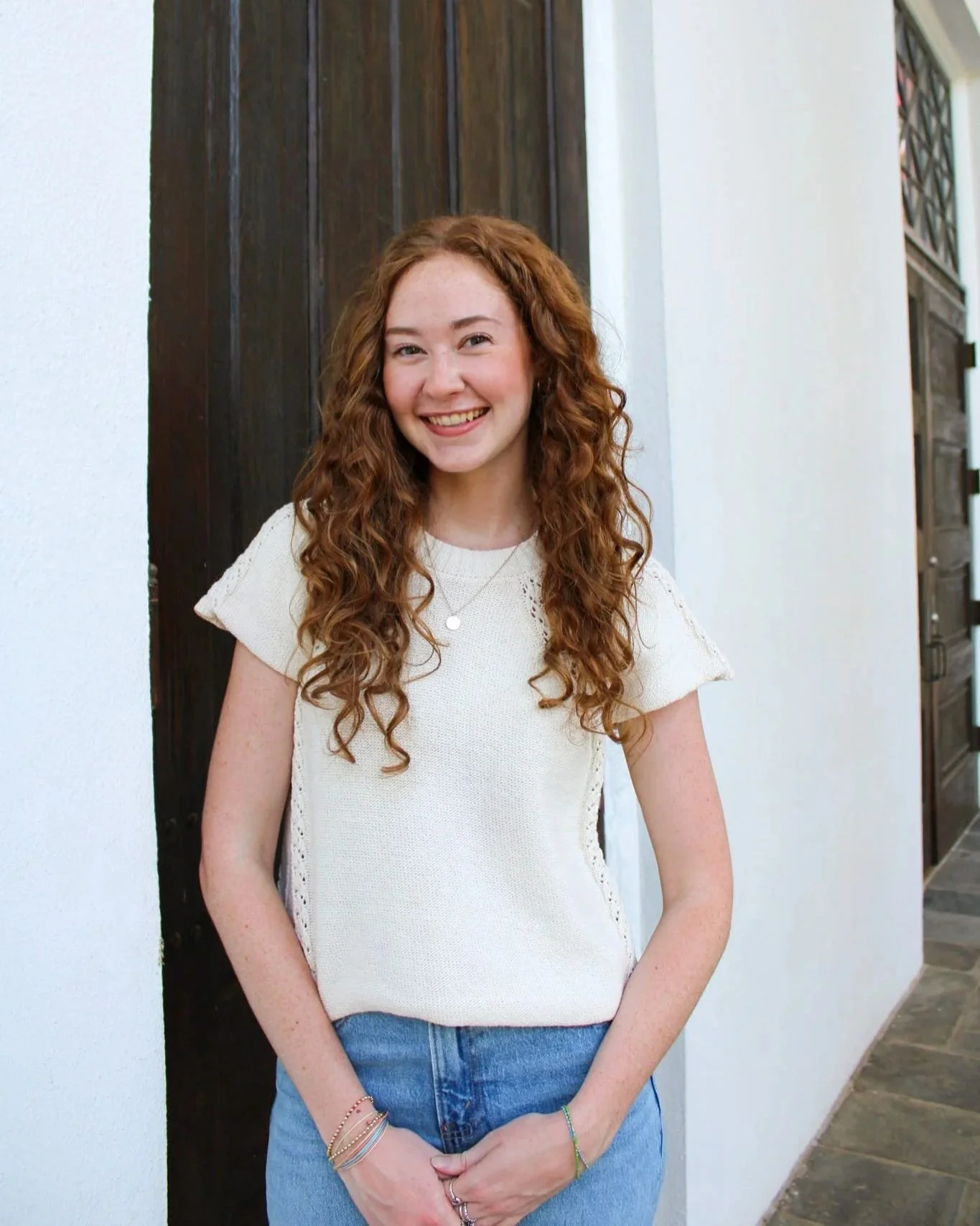 Lauren Chastain - PR and Communications Director