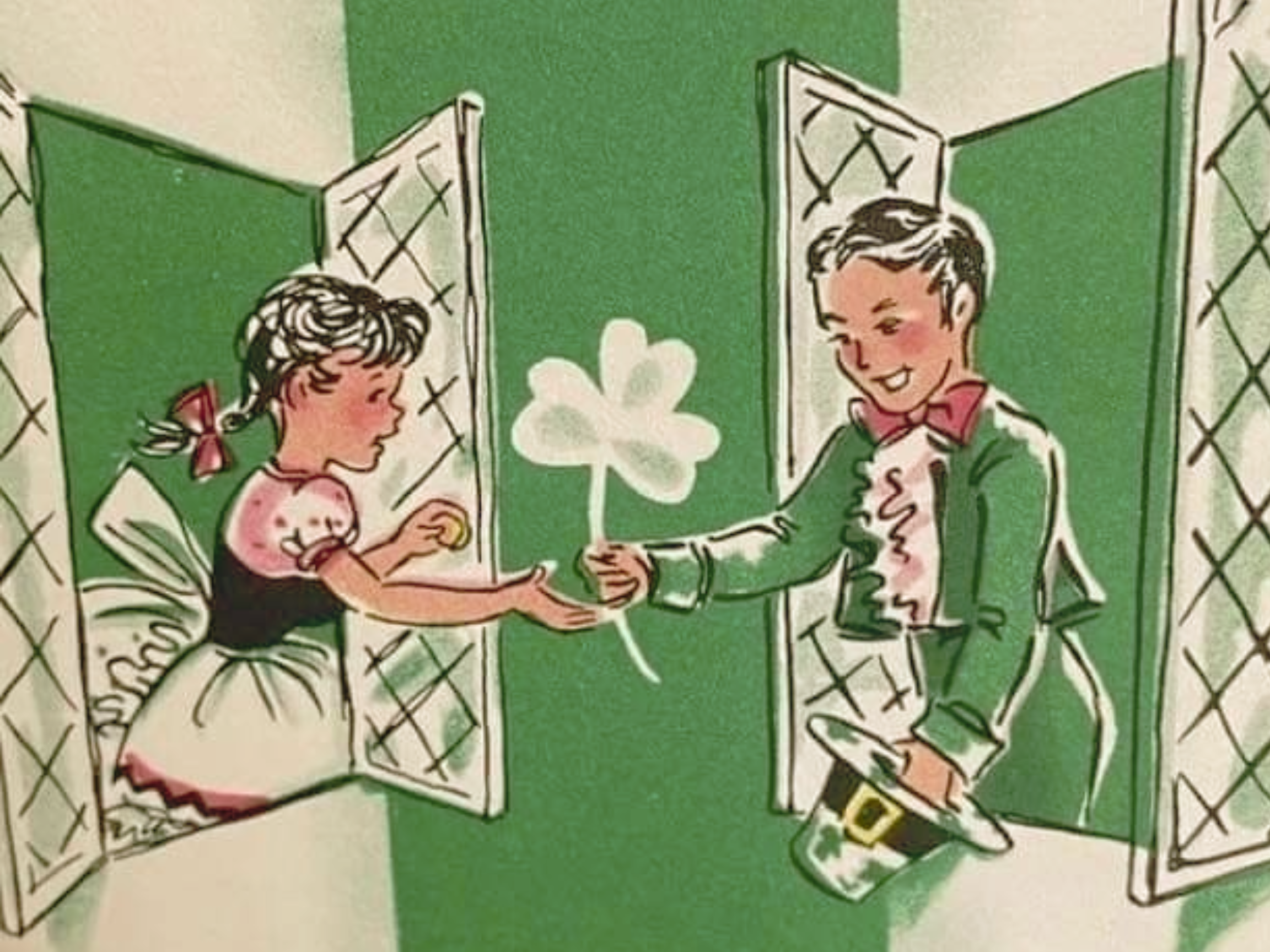 Cultural Appropriation or Celebration? A Quick Guide to Celebrating St. Patrick’s Day in America 