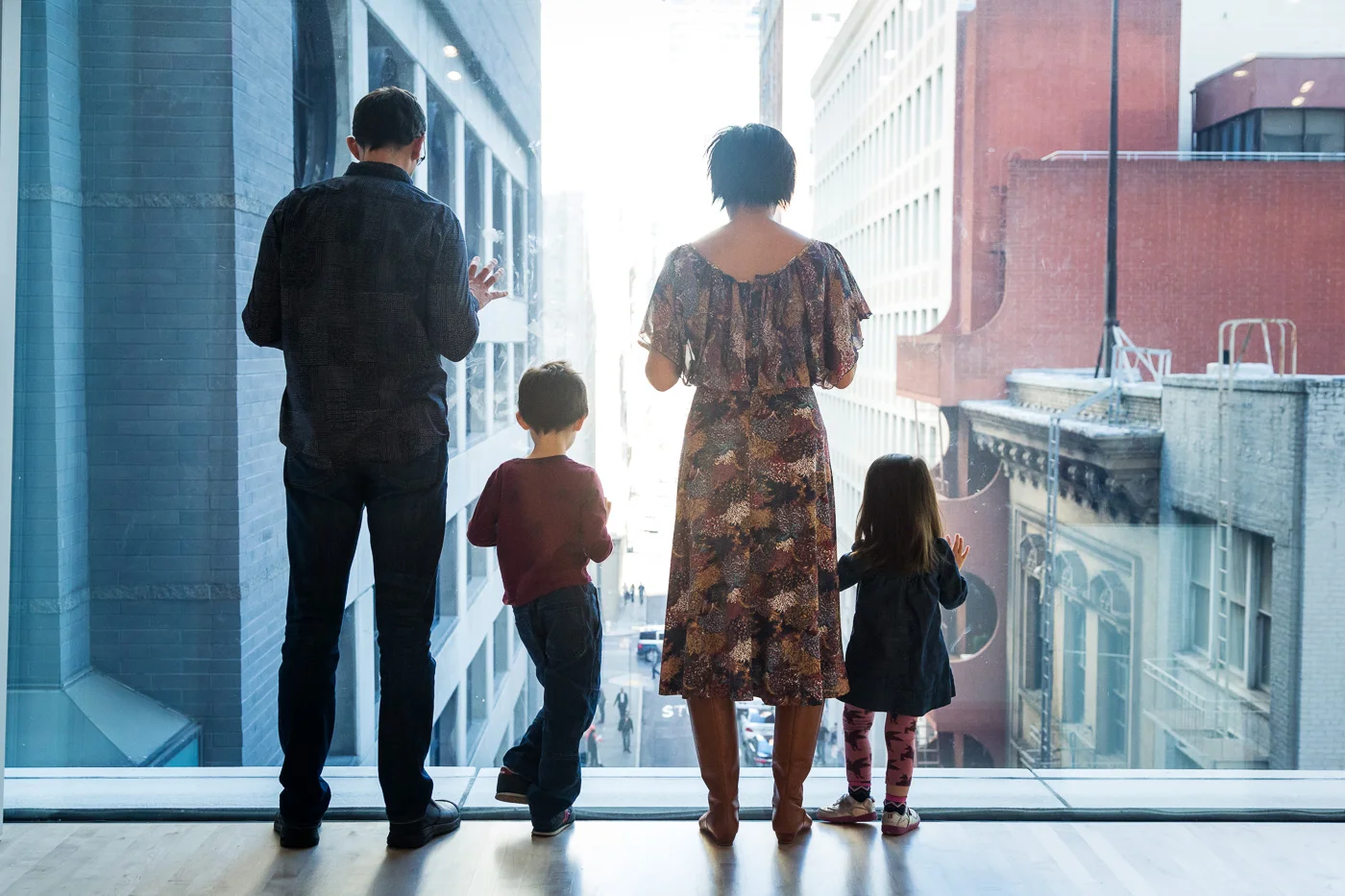 Bay-Area-Childhood-Connection-Family-Photography-Lifestyle-Photography-San-Francisco-MoMA-7