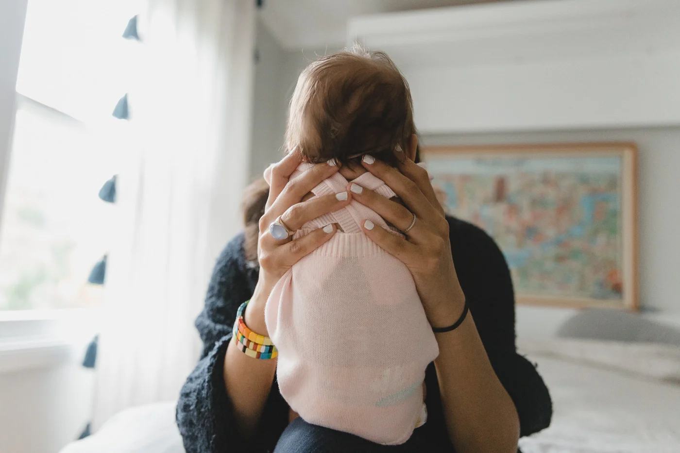 Authentic-Connection-Newborn-Family-Photography-San-Francisco-Po