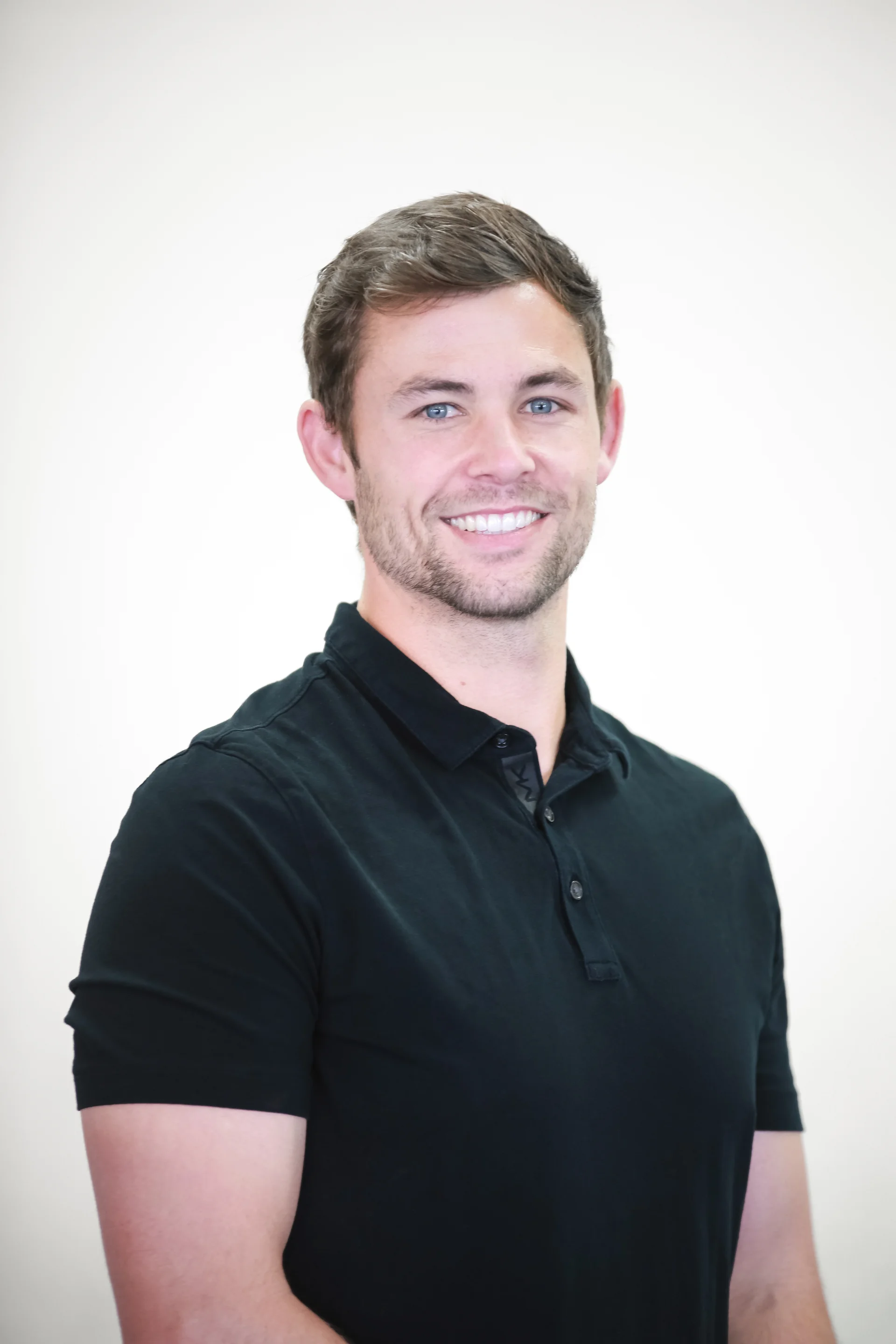 Kyle Hardwick, DC Doctor of chiropractic