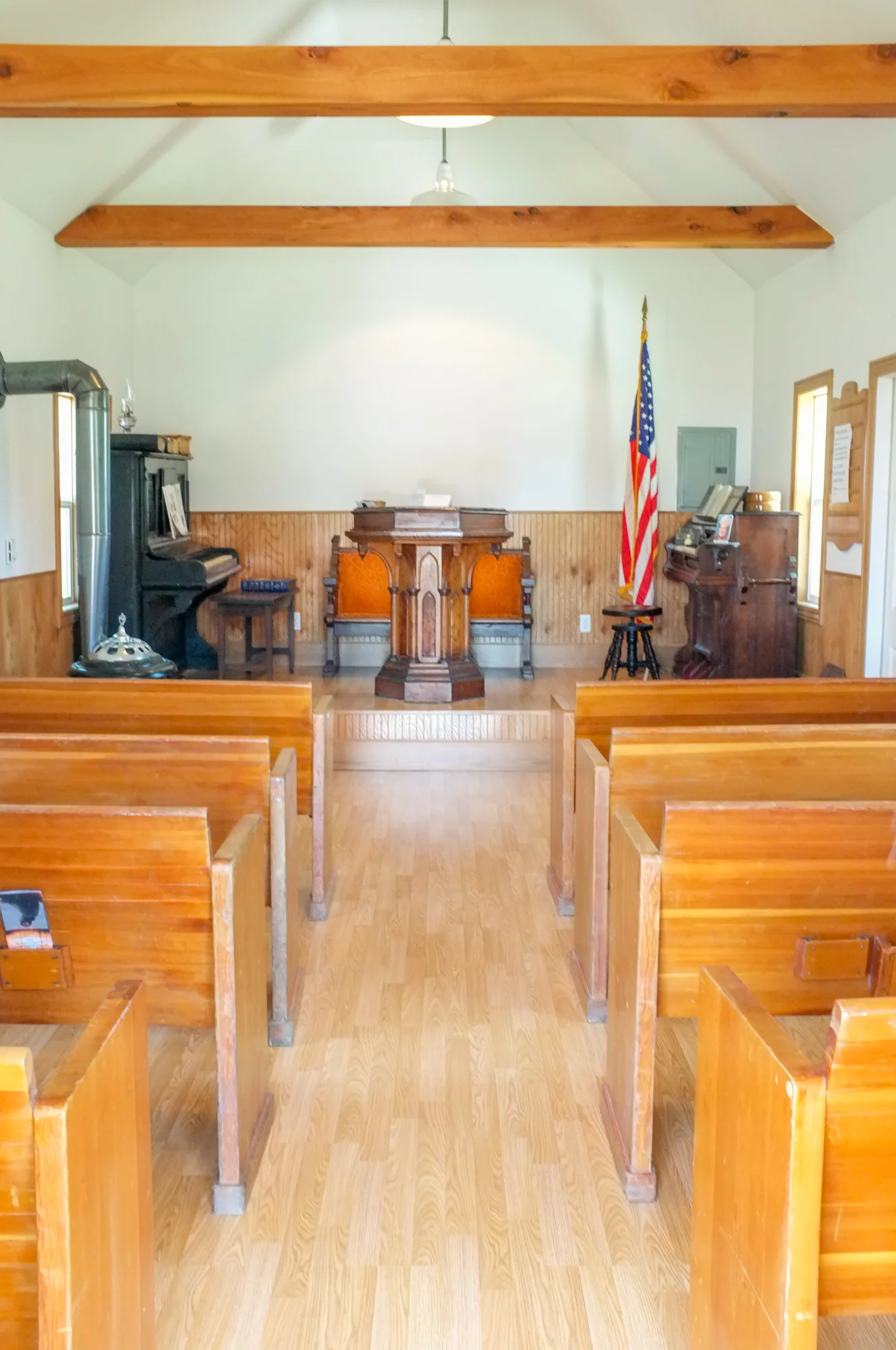 Facility Rentals — Harrisburg Area Museum / Heritage Park in Harrisburg