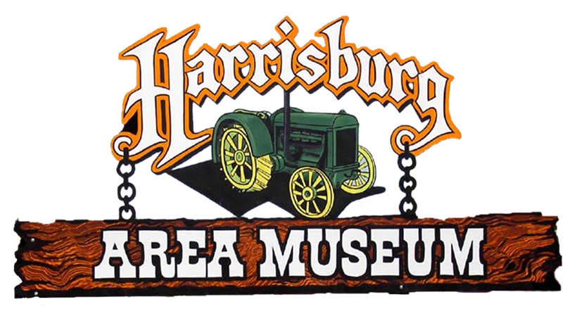 Harrisburg Area Museum / Heritage Park in Harrisburg, Oregon
