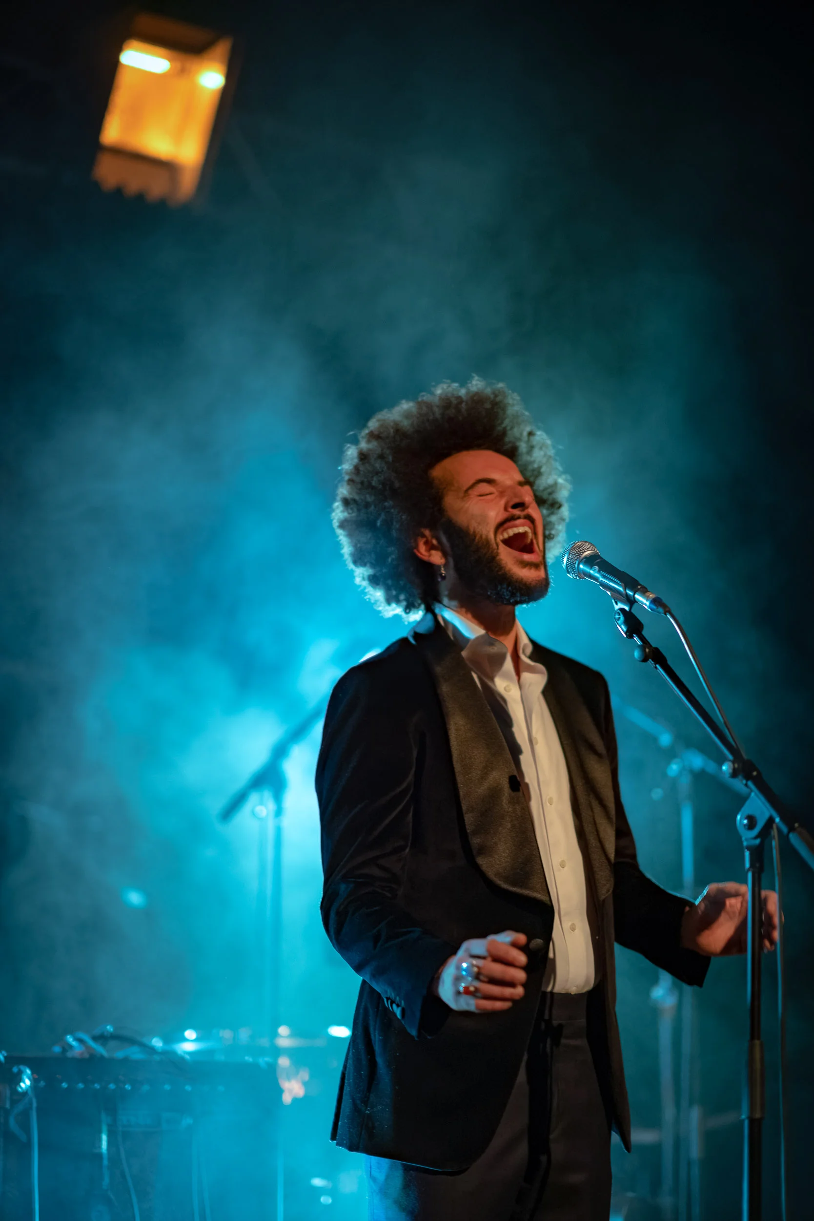 Brussels Music Festival