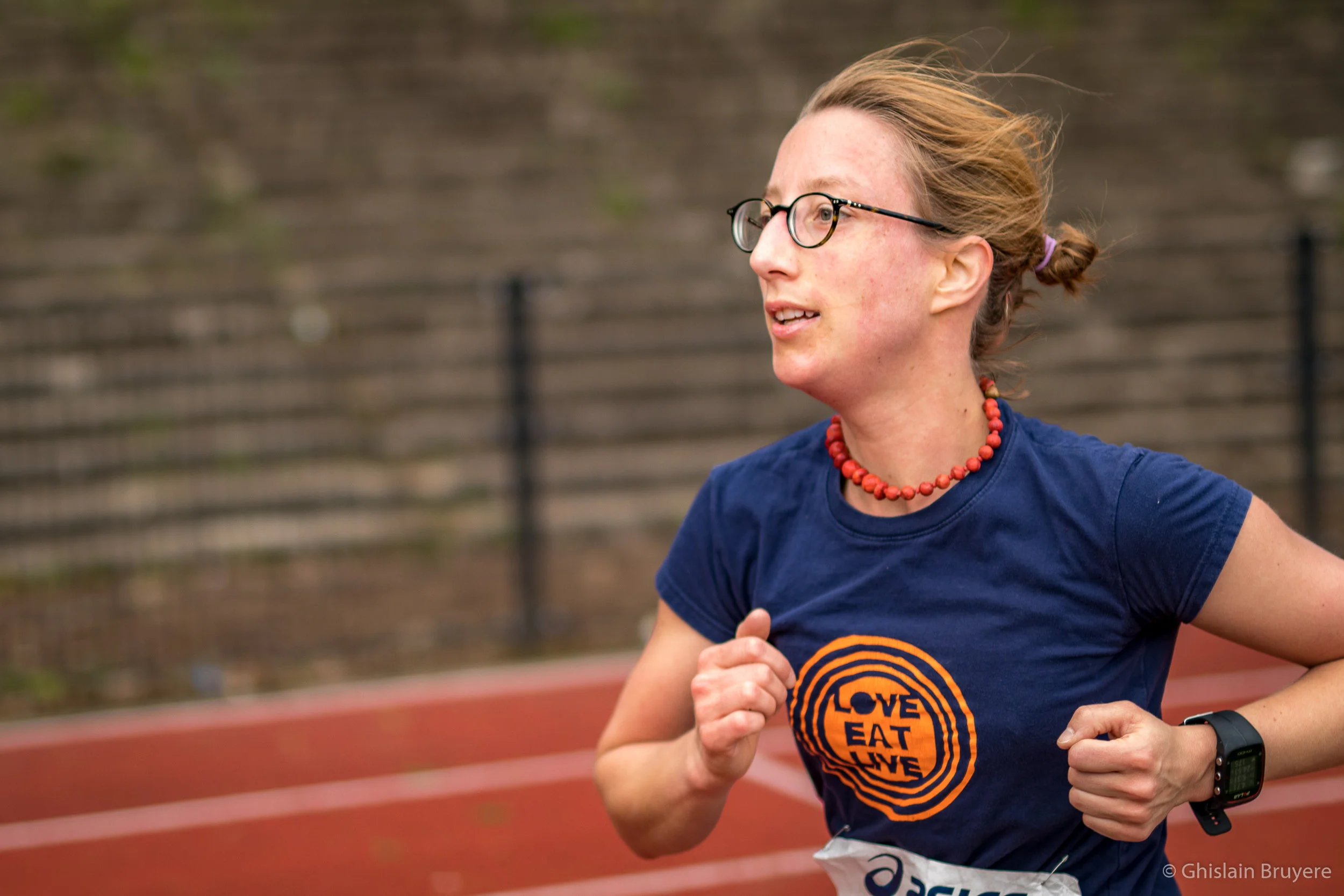 Evenement sportif pris par un photographe de Bruxelles.
