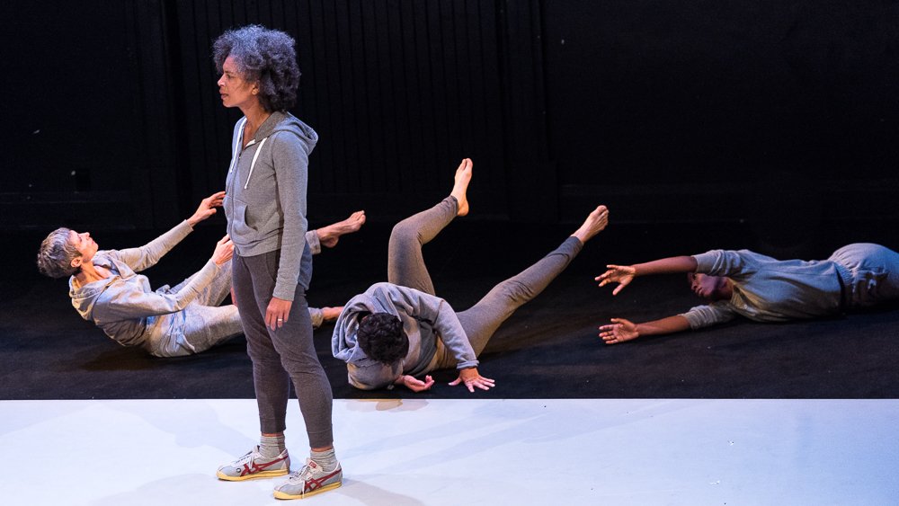 NOW MAGAZINE - Susanna Fournier’s ambitious Empire Trilogy pays rich theatrical dividends