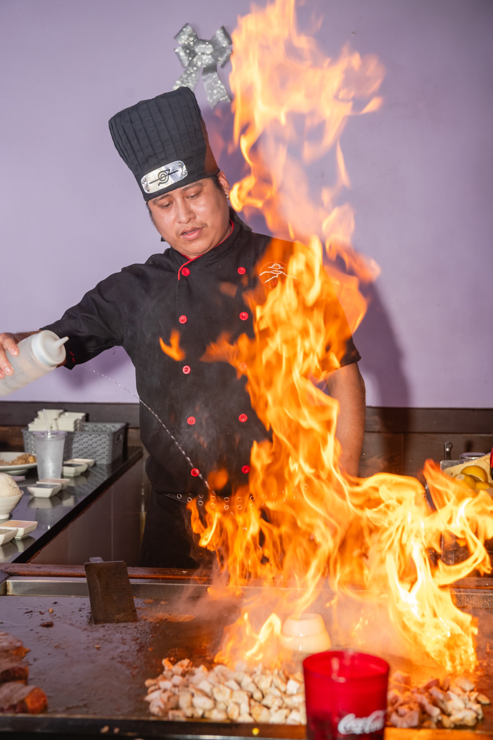 Gallery — MeAkan Japanese Sushi & Steakhouse