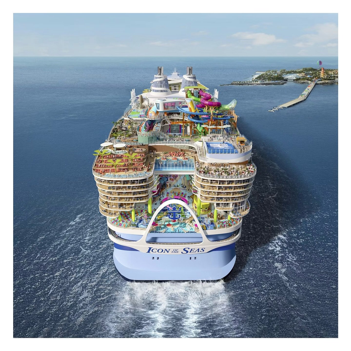 Book A Cruise On @royalcaribbean &bull; Find The Kage Aboard 🚢 🛟