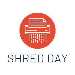  Client Appreciation Shred Day (Icon) 