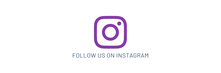 Follow Us on Instagram