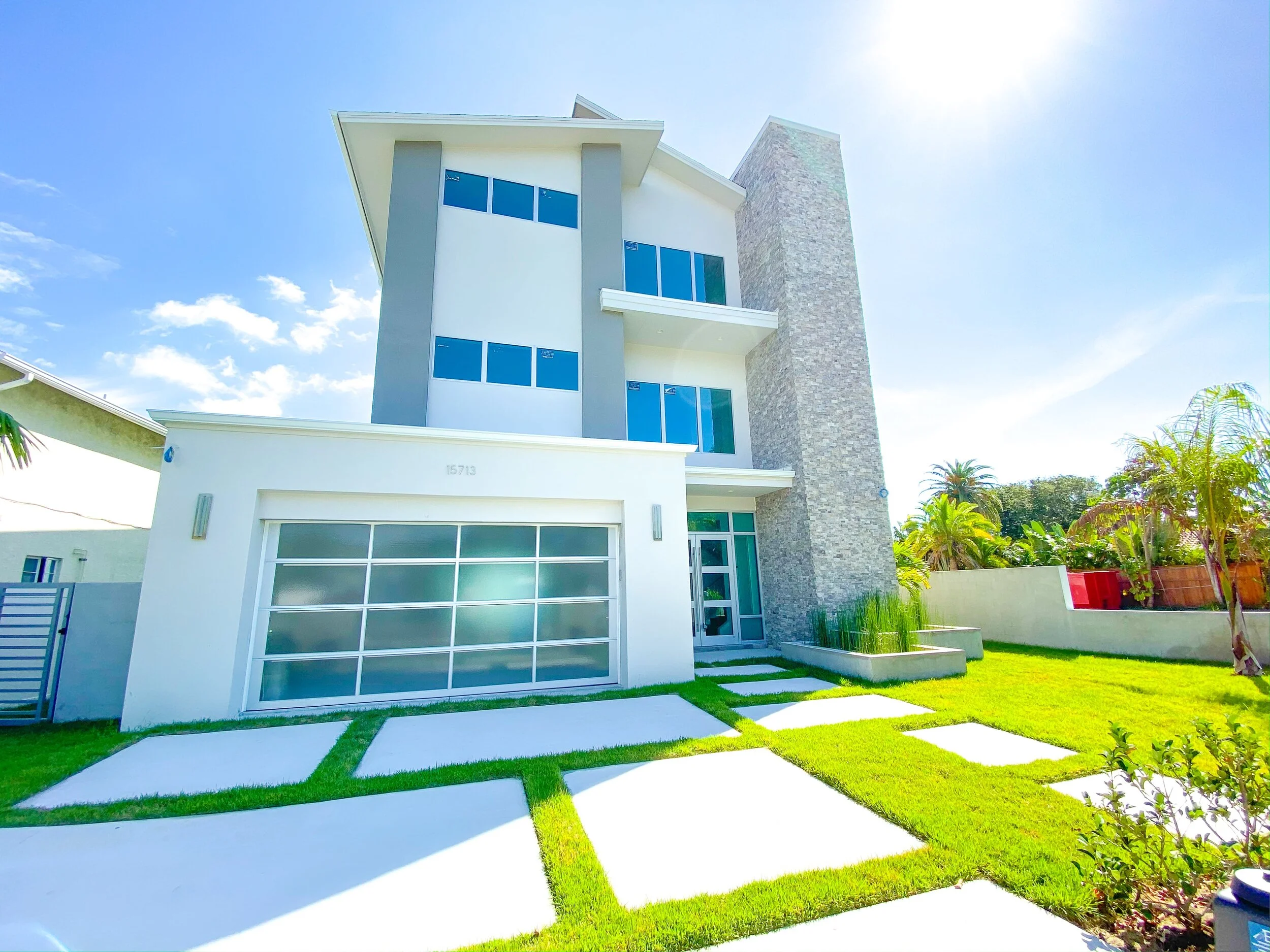 Ferncliff Inc