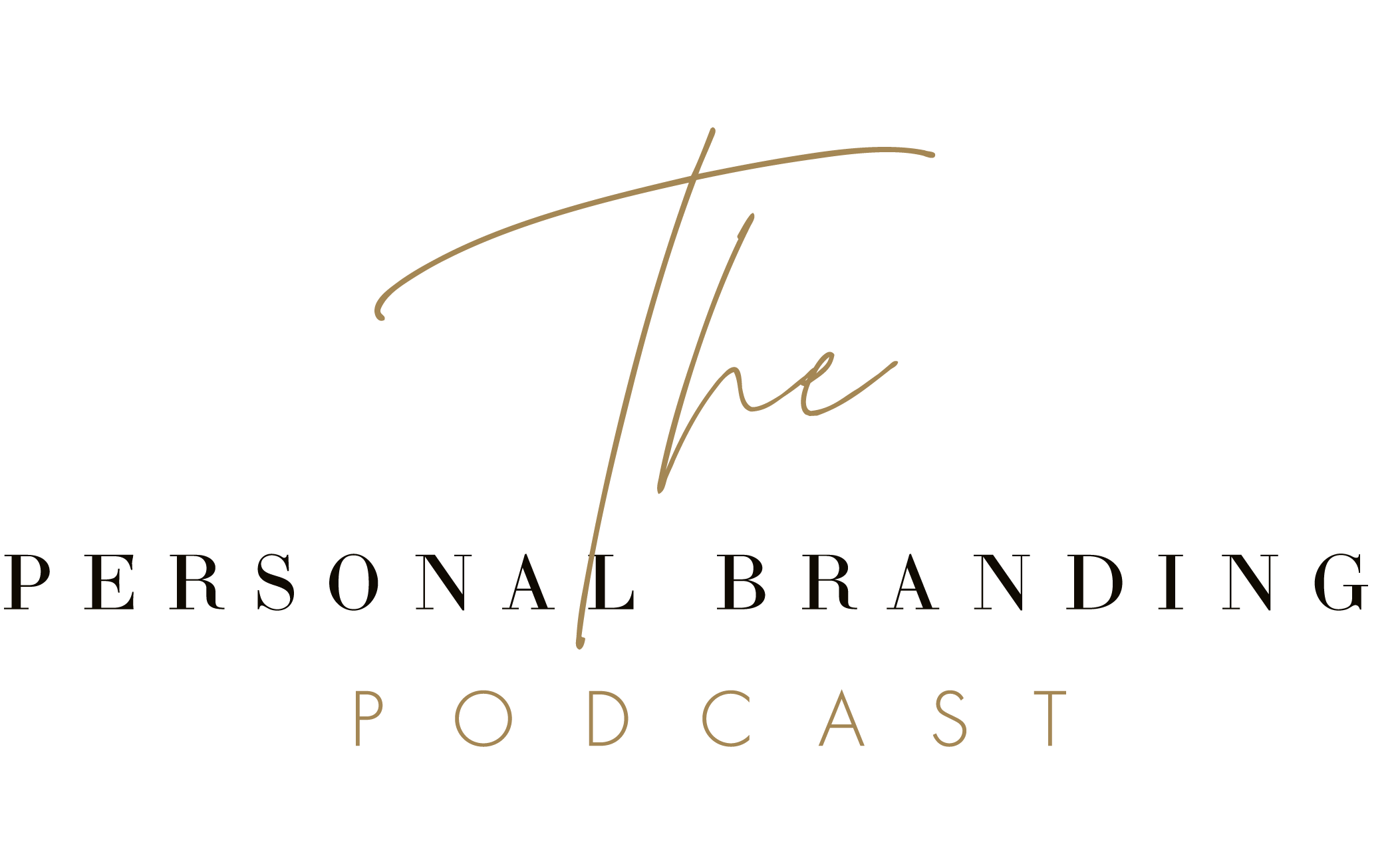 The Personal Branding Podcast