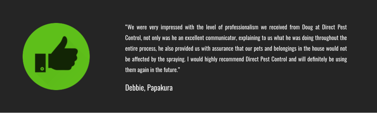 Direct Pest Testimonial - Debbie, Papakura.png