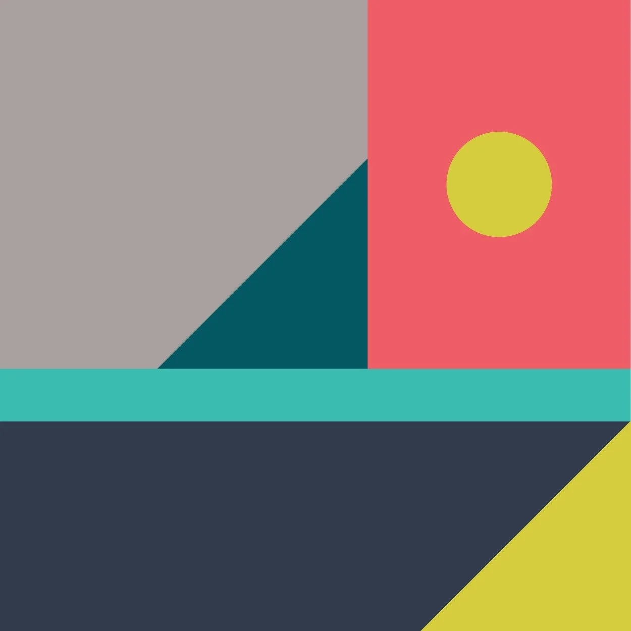 Playlist 96. Be Here Now. 

Now streaming. Link in bio. Follow &ldquo;Thematic PDX&rdquo; on Spotify. 

https://open.spotify.com/playlist/2nEGl00OXoLZOPKPO6wo0M?si=f6044c17dfce4231

Thematic is a design and branding studio in Portland, Oregon. New pl