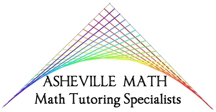 Asheville Math