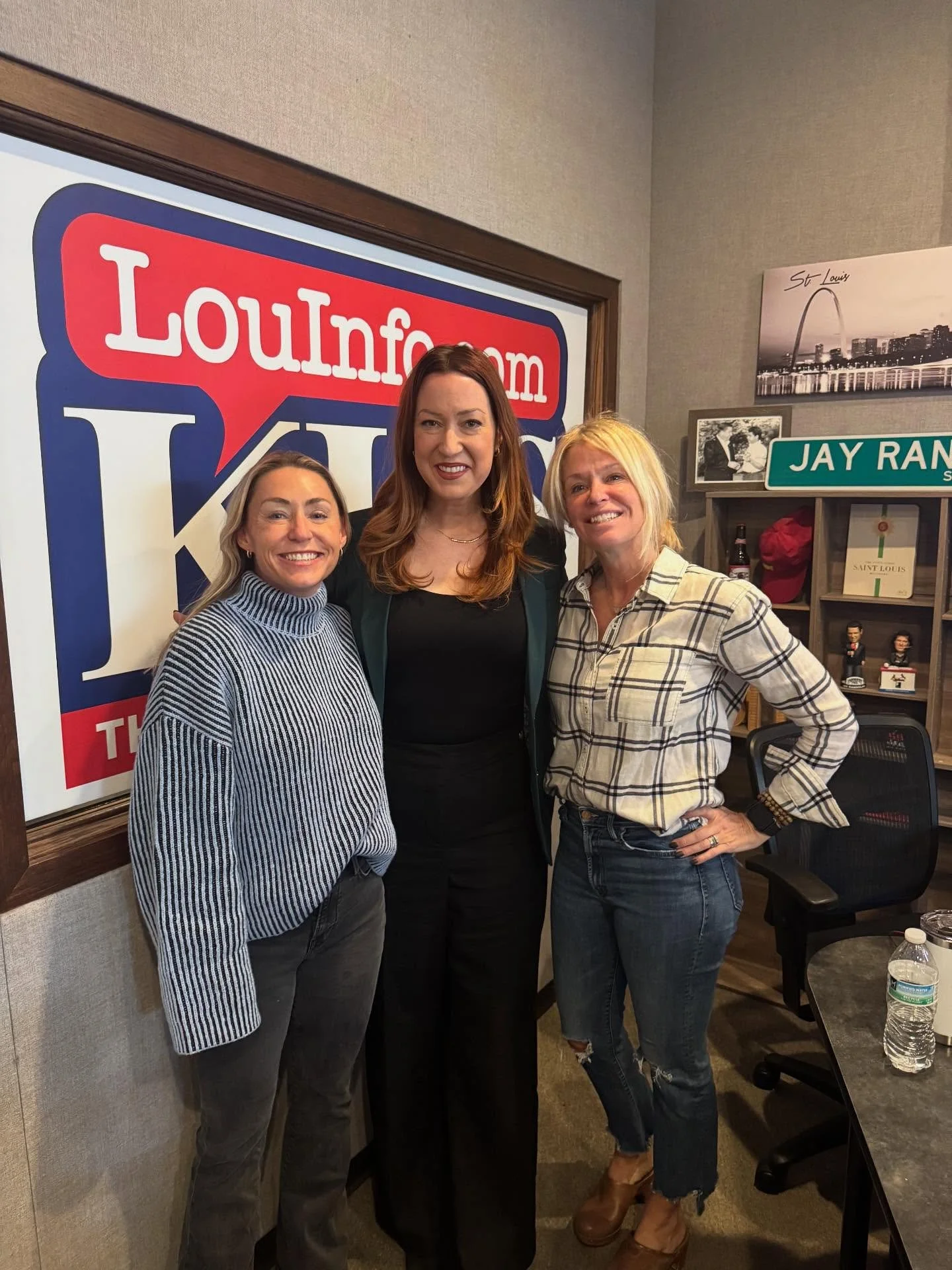 Thank you so much to @krystalweigl for talking law with us today on the Co-Found(Hers) show. This conversation truly could have gone on for HOURS! We&rsquo;re still soaking up all the insight you shared during our hour together, your wisdom and cando