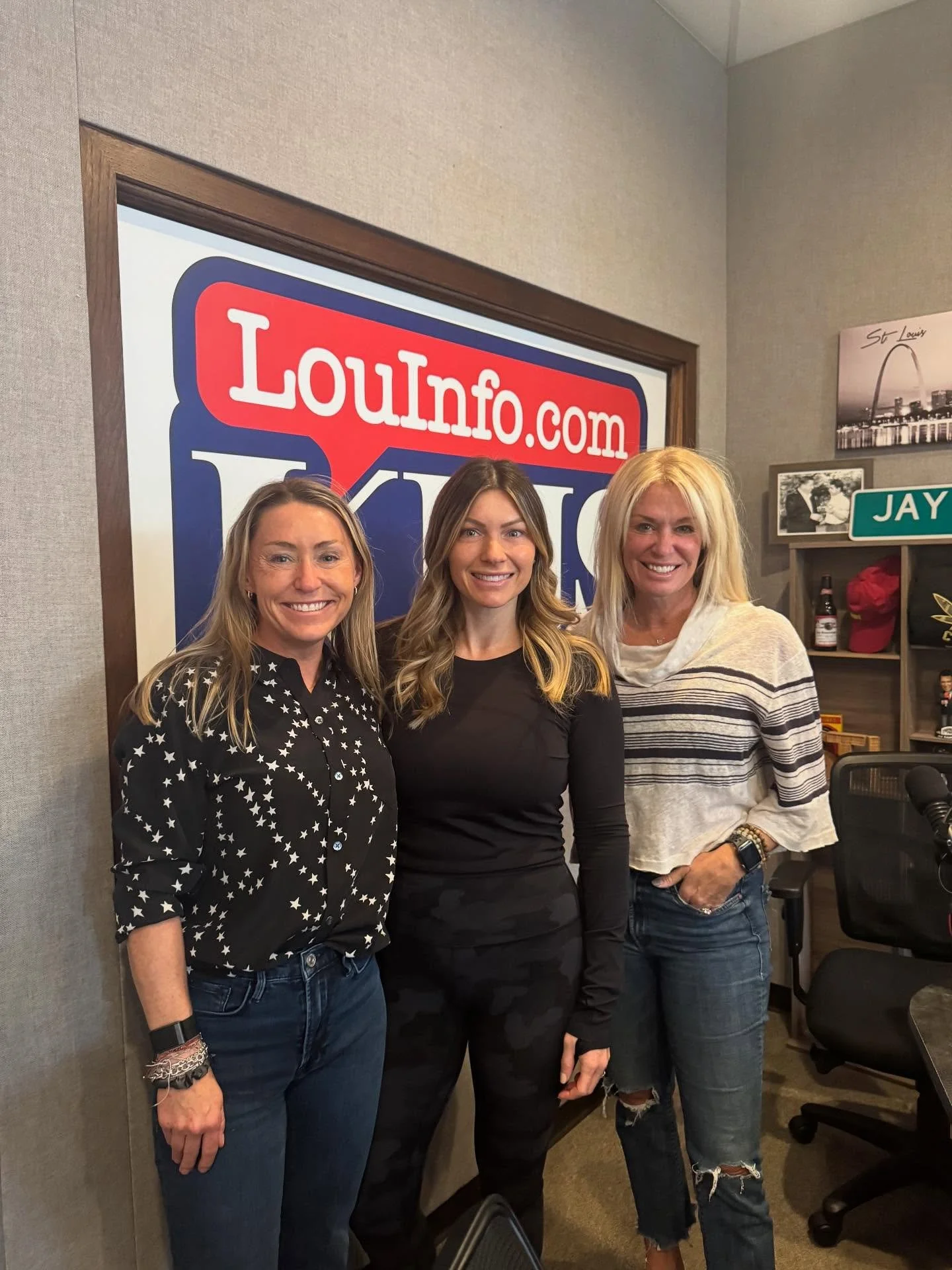 Thank you, Bobbi Baker, for joining us on the Co-FoundHers show yesterday! We loved learning about your journey and the incredible businesses you&rsquo;ve built. Every piece of wisdom you shared truly stuck with us &mdash; a conversation we won&rsquo
