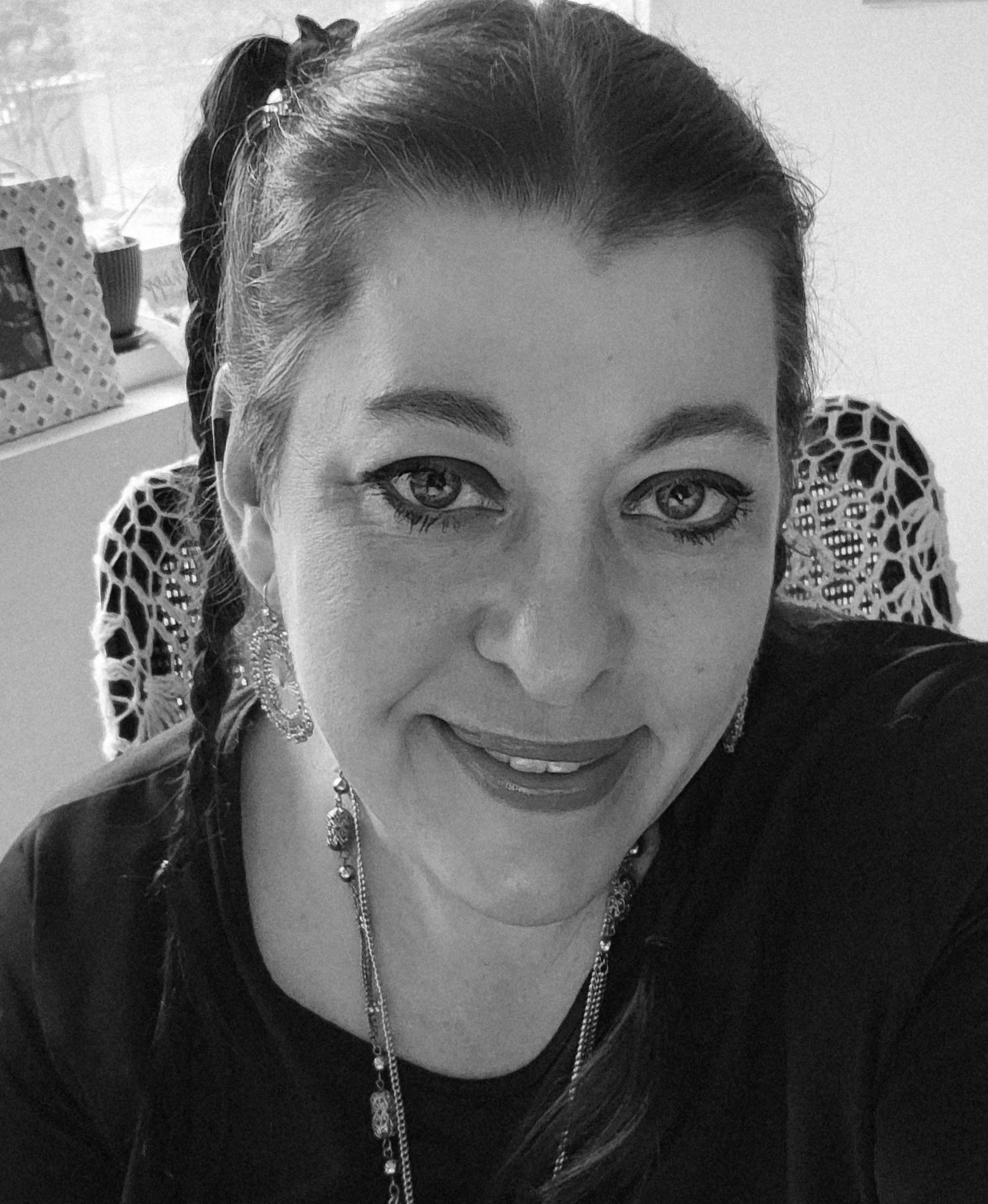 Amy Etheridge - Inside Sales