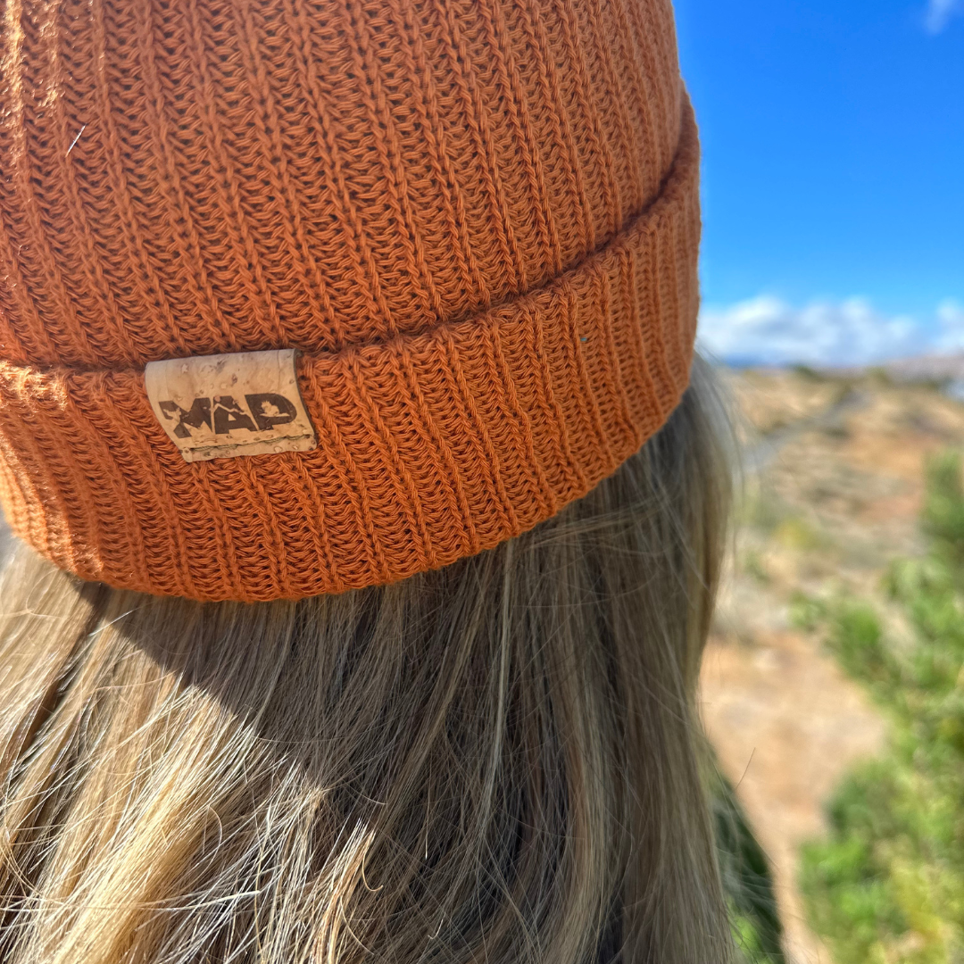 rustek beanie