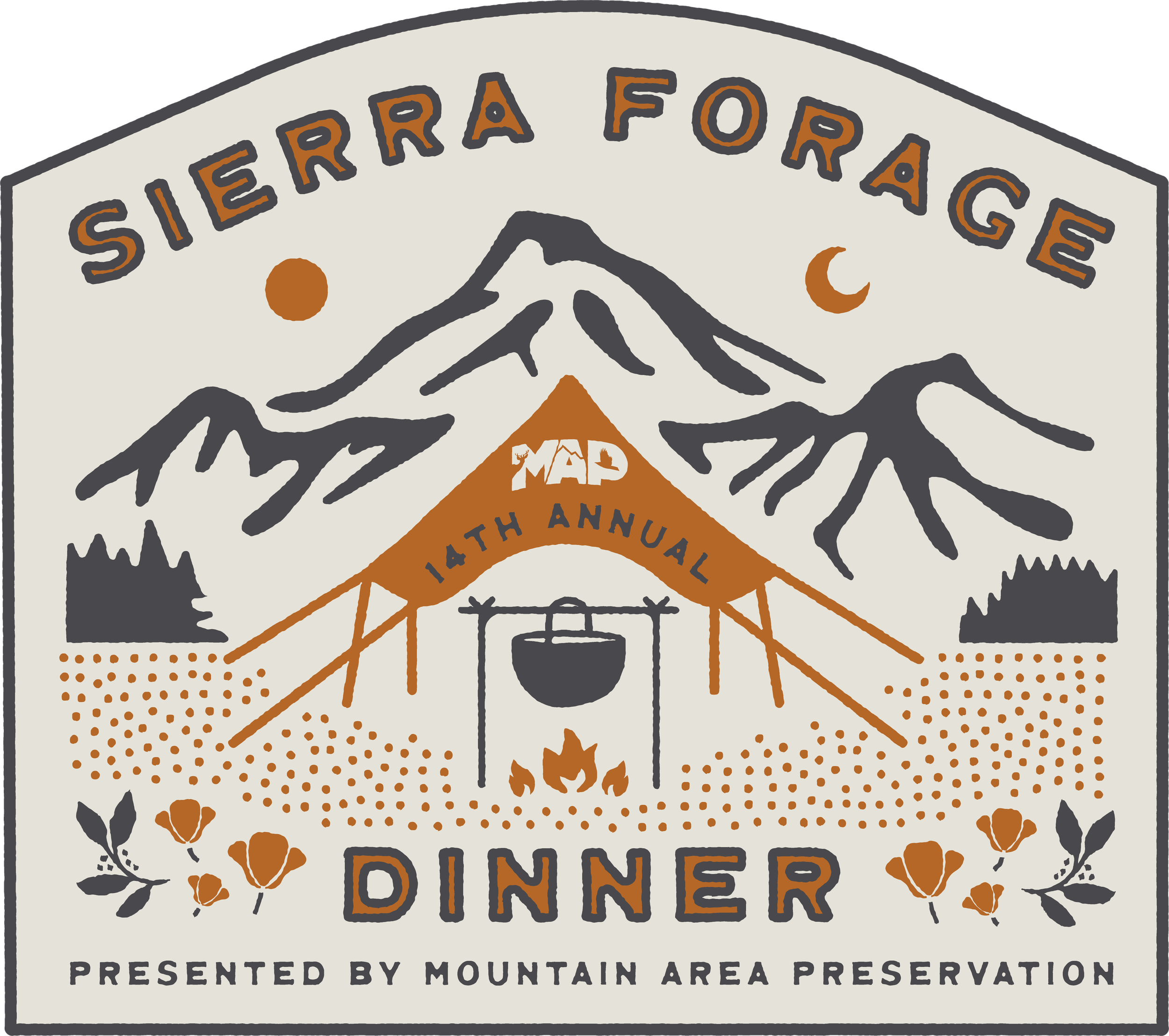 14th Annual Sierra Forage Dinner