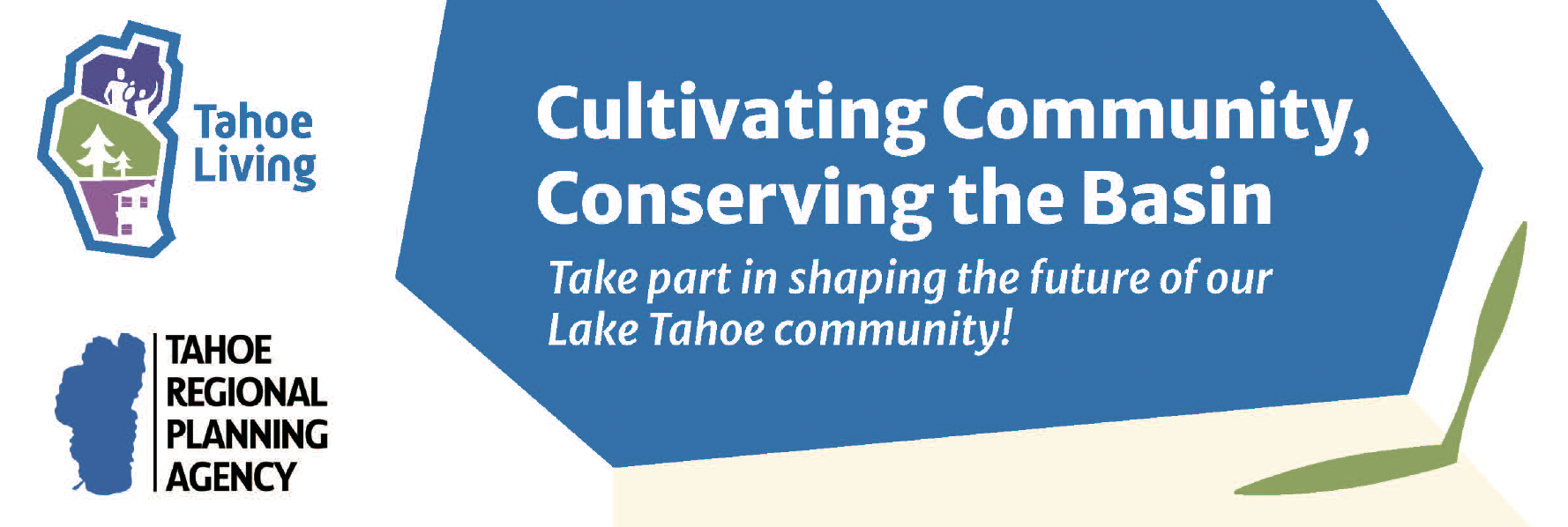 TRPA Tahoe Living Working Group Workshop