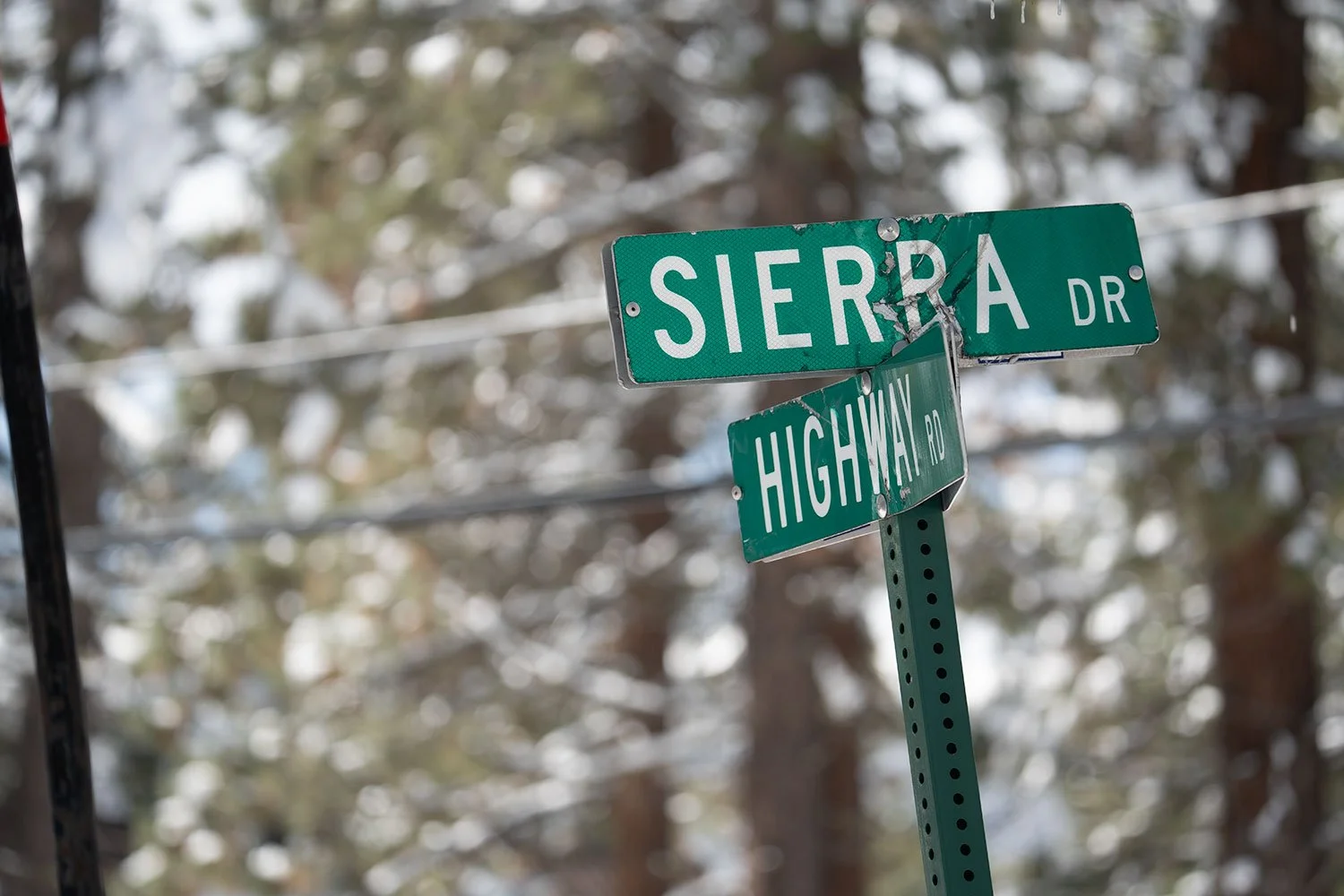 Nowhere to Go: Homeless in Truckee 