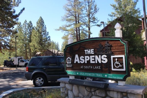 Long waitlists, low turnover, and high demand: Lake Tahoe’s affordable housing