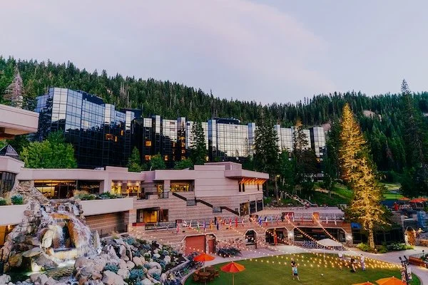 Everline Resort Abandons Phase Two of Development