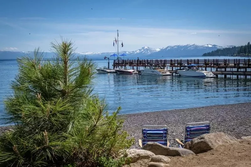 Major fine for spill that sent 85,000 gallons of sewage into Lake Tahoe