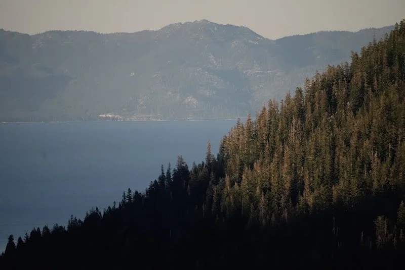 Tahoe/Truckee’s Forest Service Fire Drill