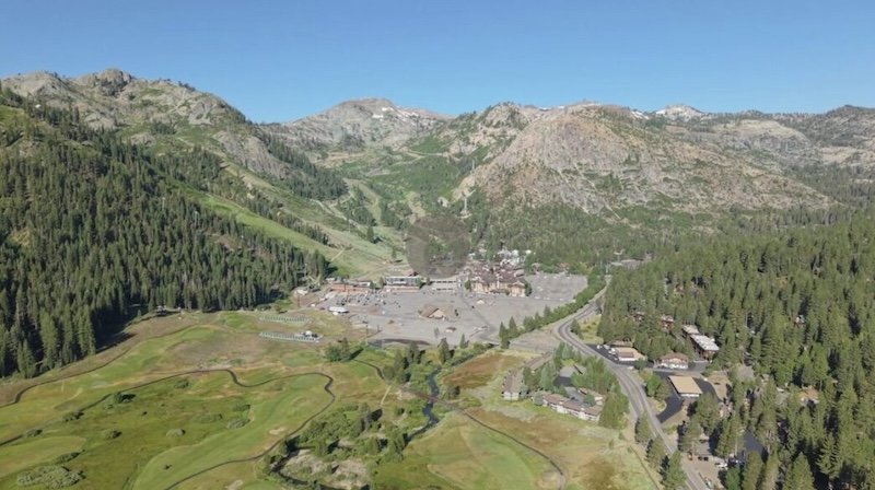 A Decade-Long Battle Over Olympic Valley Is Over. Why Now?