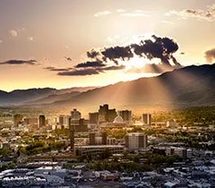 City of Reno launches dashboard to monitor housing needs; 15,000 units needed by 2035