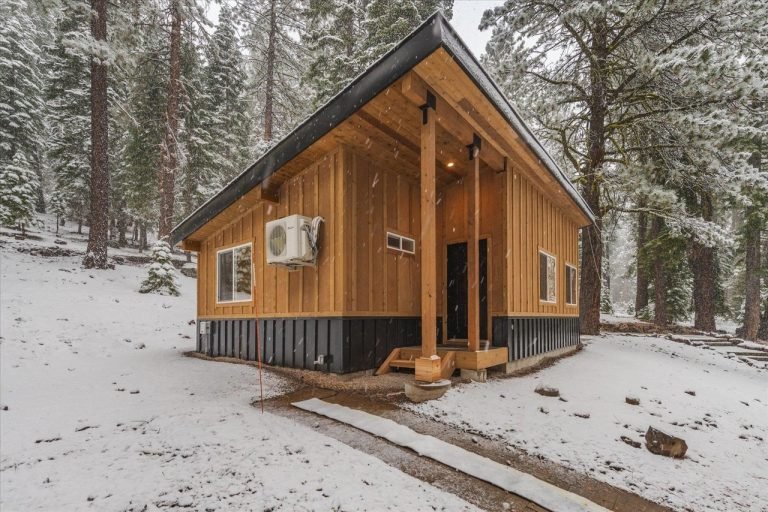 Building Trust: A Faster Way to Preserve and Create Housing in Tahoe-Truckee