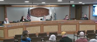 Truckee Town Council sets stage for Measure V renewal, reviews downtown crossing study