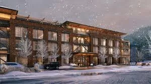 Planning Commission reviews Truckee Railyard Hotel amid divided public response