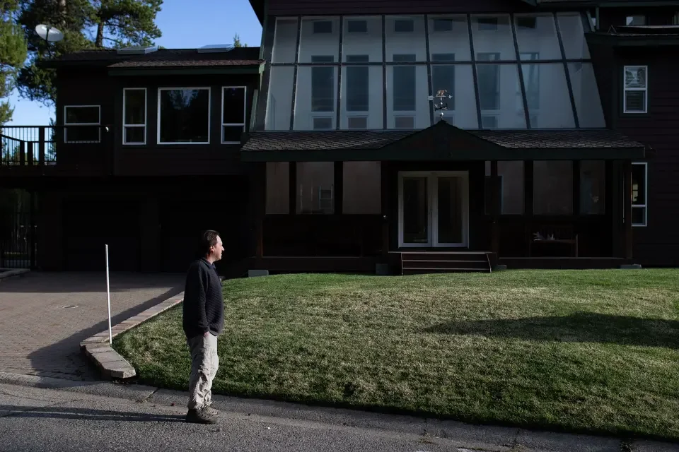 This Tahoe town is losing the fight against ‘mushroom homes.’