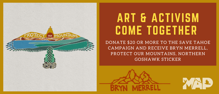 News — Mountain Area Preservation