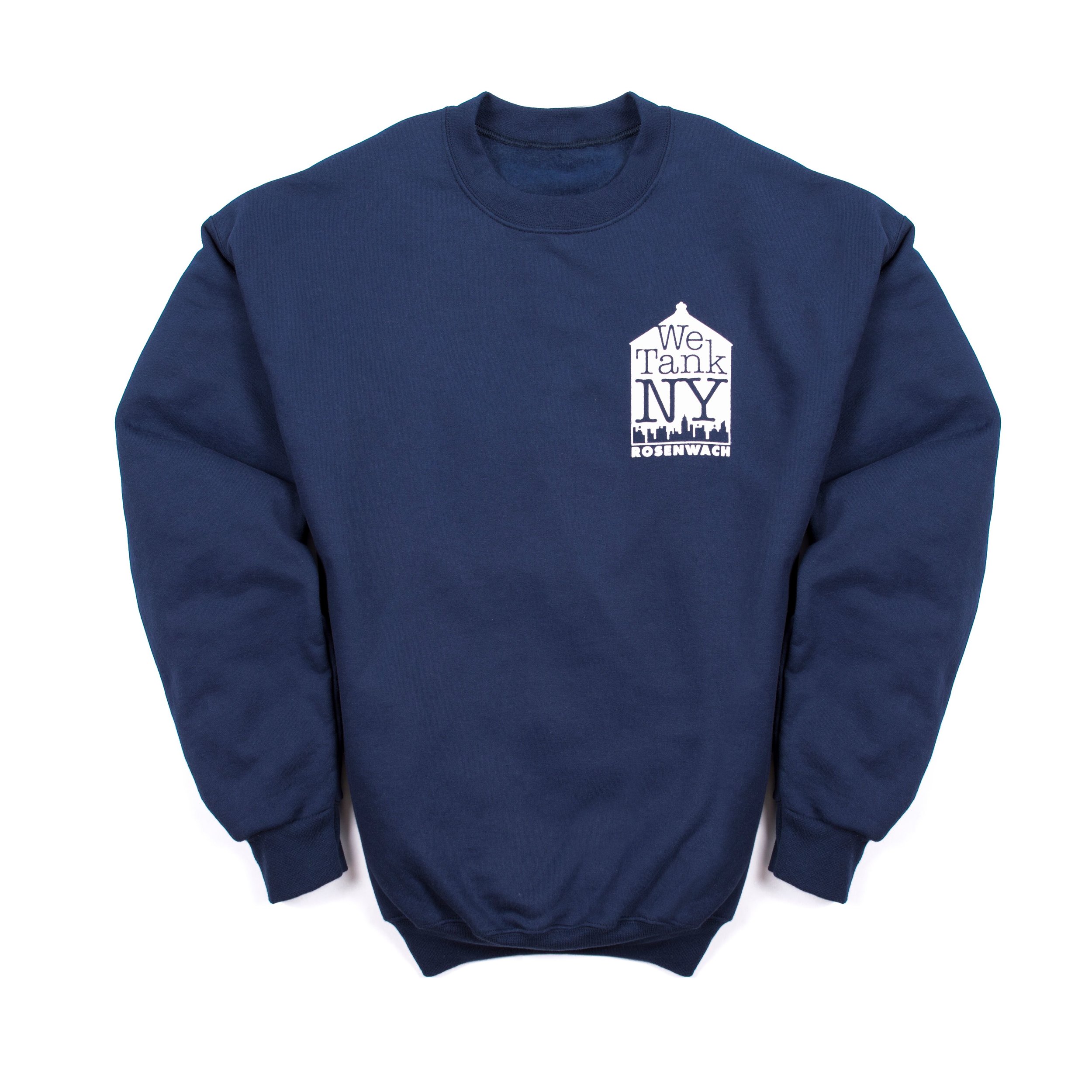 Heritage Sweatshirt