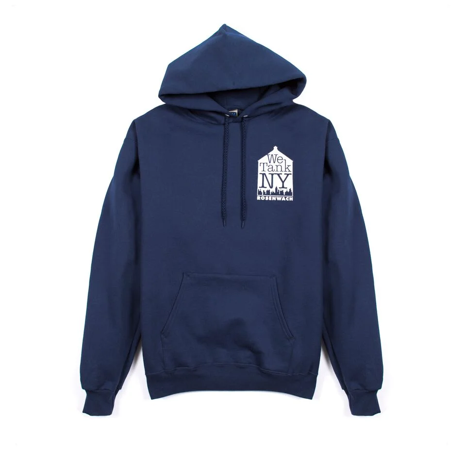 Heritage Hooded Sweatshirt