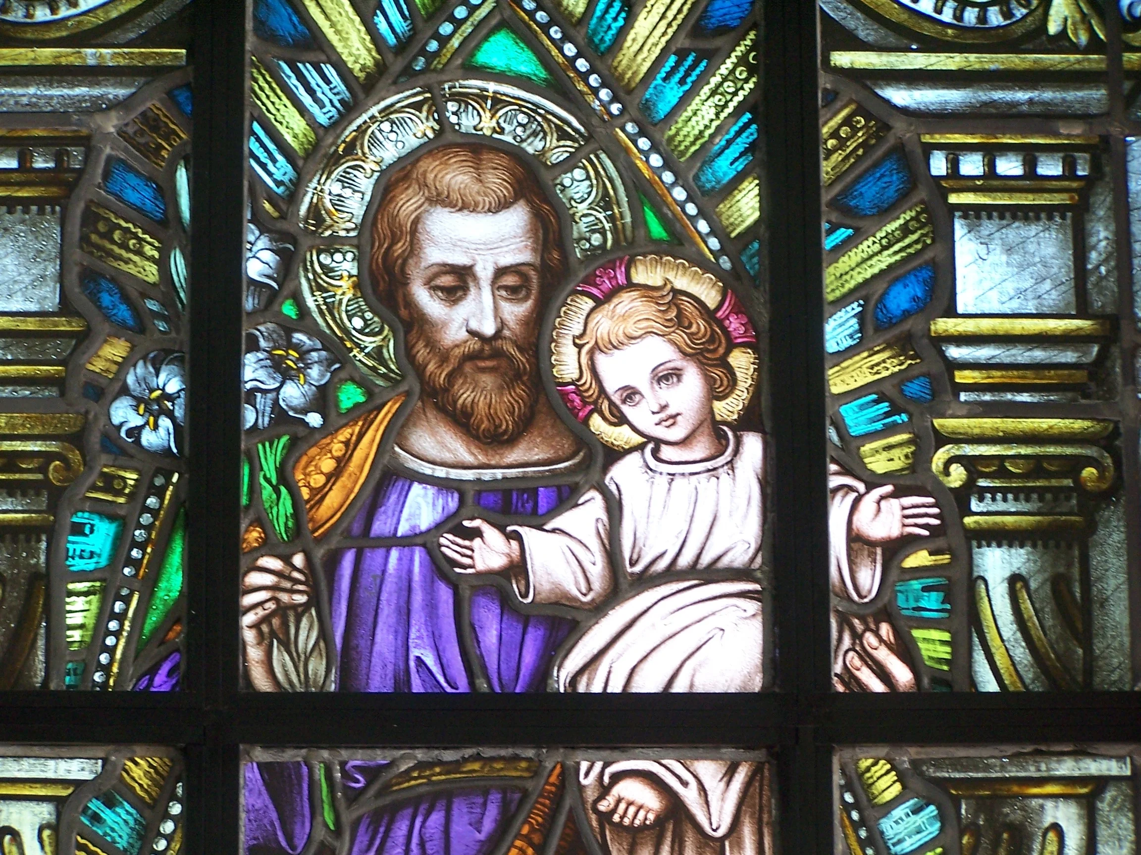 St. Joseph Stained Glass.JPG