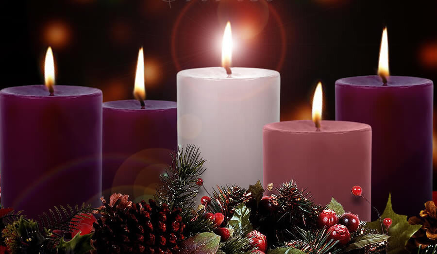 Merry Christmas!