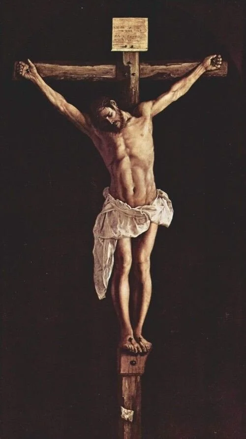 Good Friday