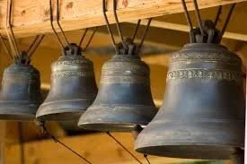 Bells Call To Prayer