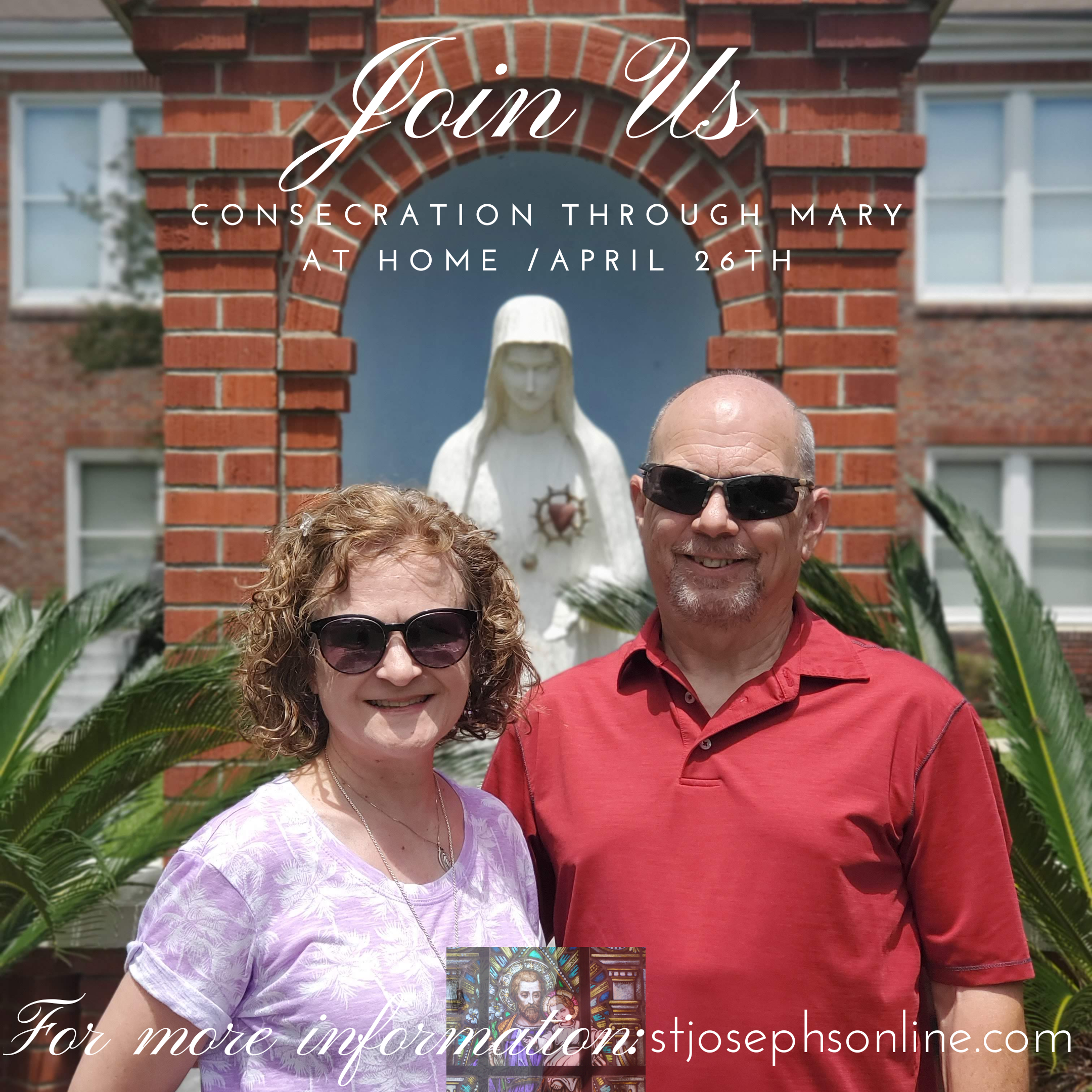 Consecration to Jesus: What It Is and Who It's For