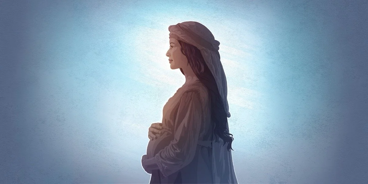 How's Ya Mama? - Spending May Honoring Your Heavenly Mother